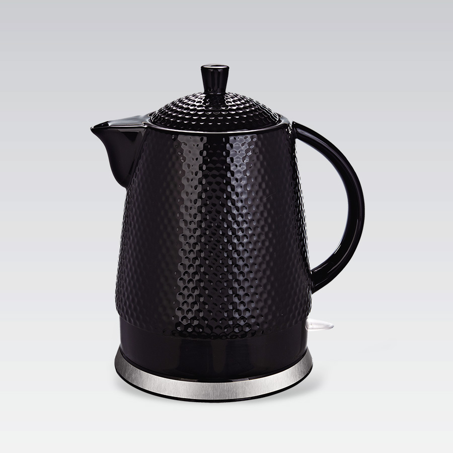 Электрический чайник MR-069-BLACK — Офіційний інтернет магазин